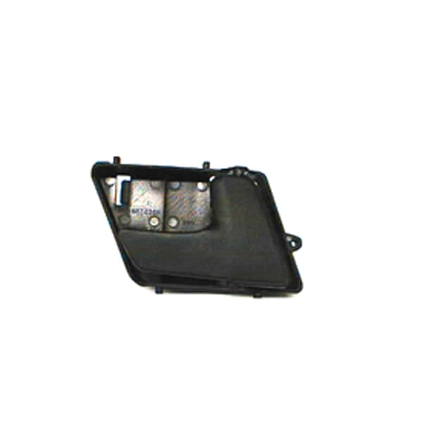 Manija int.pta der.negra polo/caddy