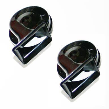 JUEGO BOCINAS CARACOL (9070)-2T- POLO/BORA/CADDY