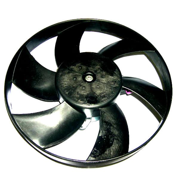 Electroventilador izq imp.polo/caddy c-s/a