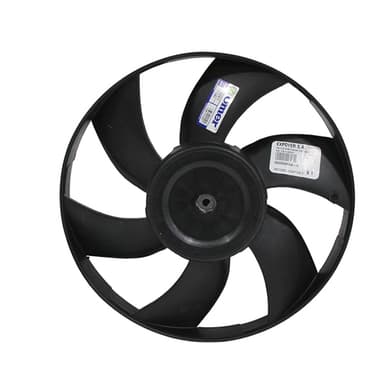 PALETA ELECTROVENTILADOR 3261 IZQ.S/A. POLO CADDY