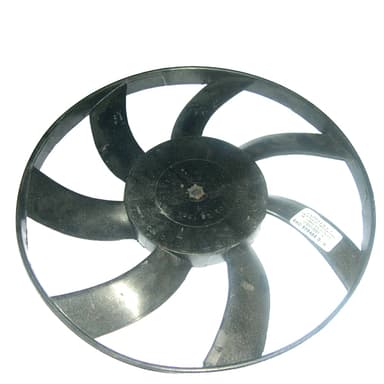 PALETA ELECTROVENTILADOR 1868 DER POLO/CADDY 98/