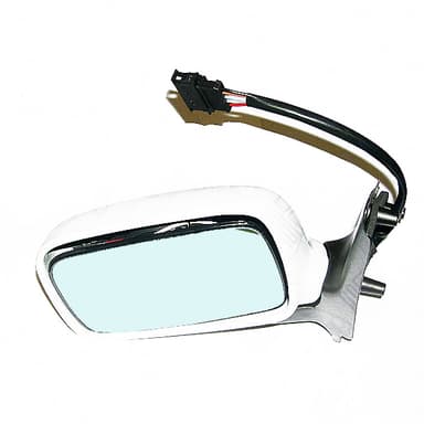 ESPEJO EXT.IZQ.ELECTRICO ASFERIC. IMP. POLO /99