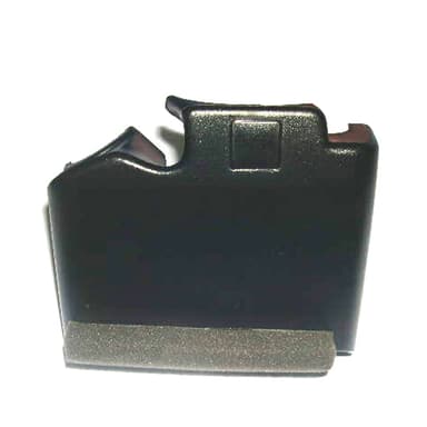 CARCAZA SUP.VOLANTE (ORIGINAL) POLO/CADDY