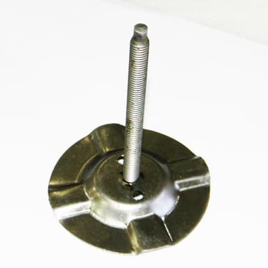 SOPORTE RUEDA DE AUXILIO (ORIG) CADDY
