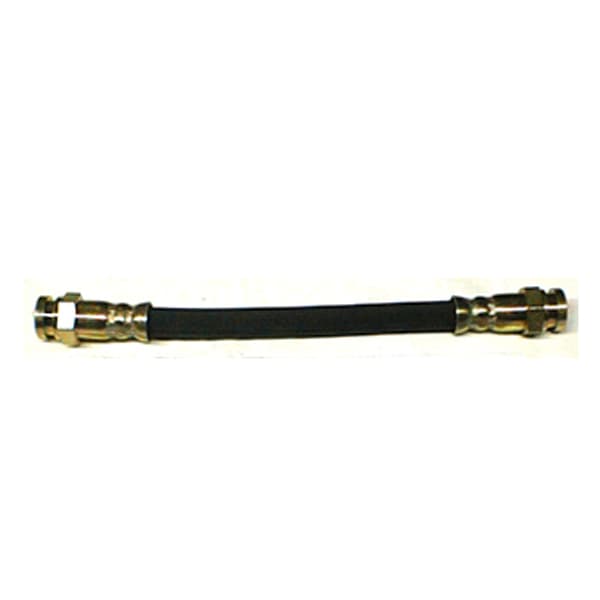 Flexible freno tras. polo/caddy