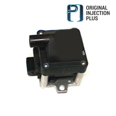 BOBINA ENCENDIDO IMP. C/MOD.3P POLO/CADDY
