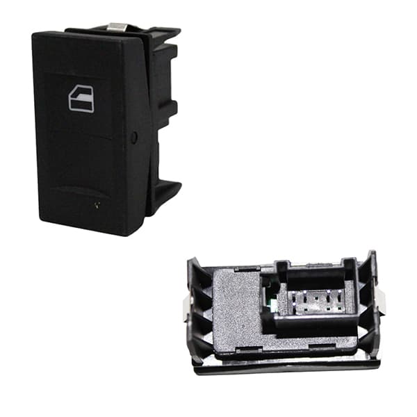Llave tecla l/cristal del.simple v1396 polo 00/