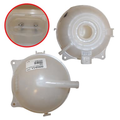 DEPOSITO RECUP.AGUA C/SENSOR (ORIG) SURAN