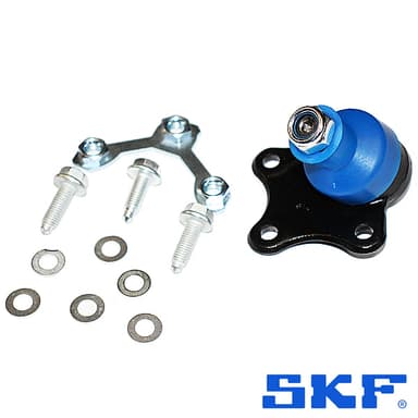 ROTULA SUSP. IZQ VKDS6271A FOX/SURAN /08