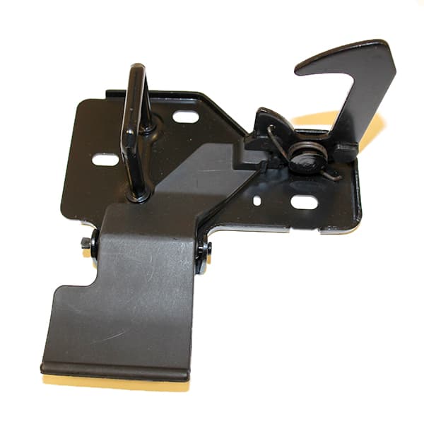 Cerradura capot superior (t/orig) amarok