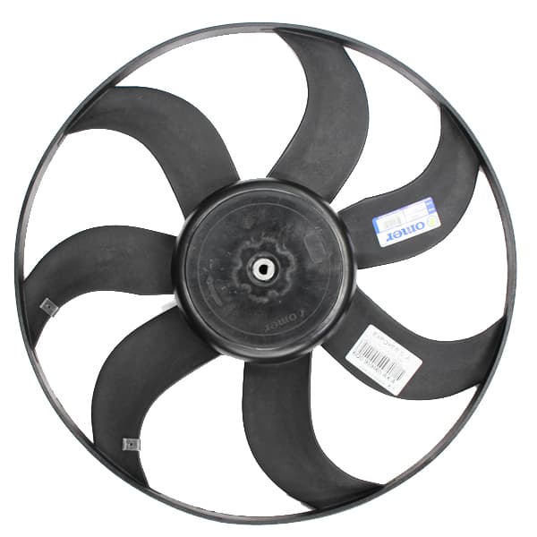 Paleta electroventilador 3252 goltrend/fox 1.6 c/a
