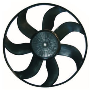 PALETA ELECTROVENTILADOR 3179 C/A.DIESEL FOX/SURAN