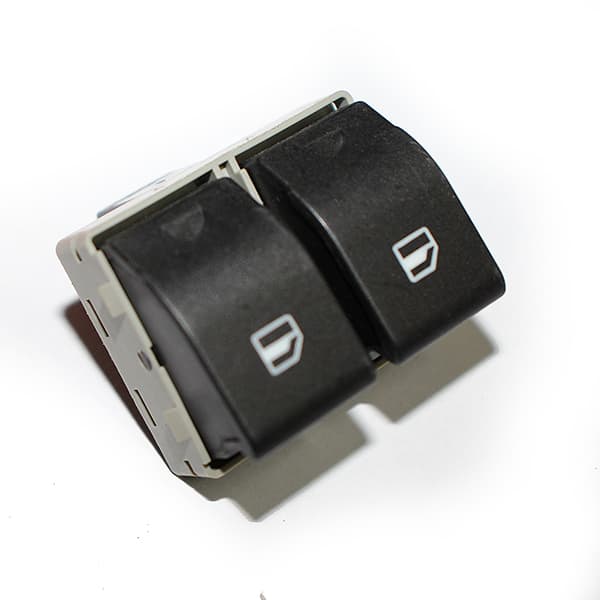 Llave tecla l/cristal doble izq v1307 fox 2/4p