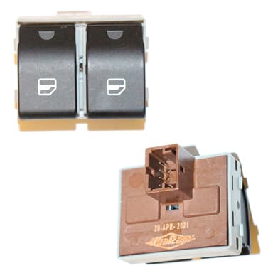 LLAVE TECLA L/CRISTAL DEL IZQ V1308 FOX/SURAN/VOY