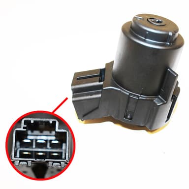 CONTACTOR ARRANQUE IMP. UP/SURAN/TREND 12/