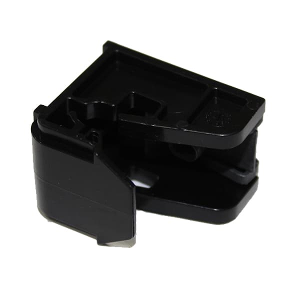 Clips en soporte de optica (orig) polo track 23/