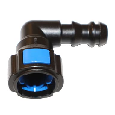 CODO CONEXION TUBO EYECTOR LAVA (ORIG) VENTO GLI