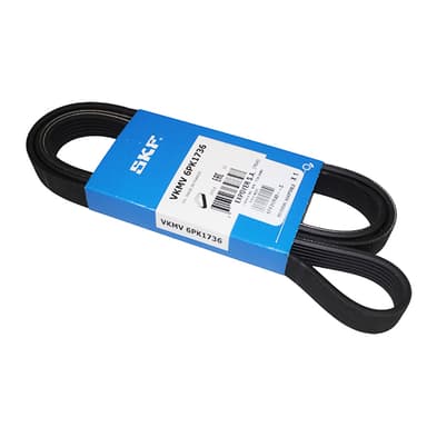 CORREA 6PK-1736 VKMV POLO INDIO