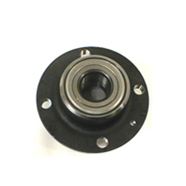 Maza rueda tras c/rod baf 4139c polo 00/