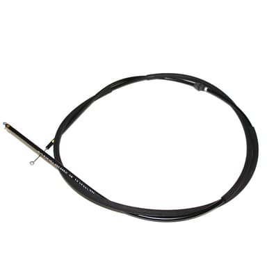 CABLE TIRA CAPOT (ORIG) POLO 18/