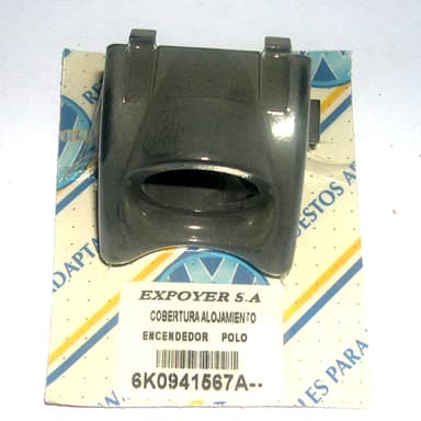 COBERTURA ALOJAMIENTO ENCEND.(ORIG) POLO/CADDY