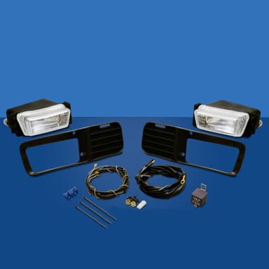 KIT FAROS AUXILIARES x 2 (800) POLO 96/00