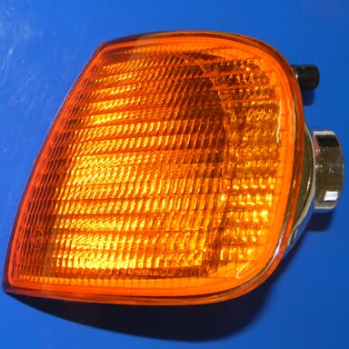 FARO GIRO DEL IZQ AMBAR                       POLO