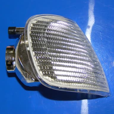 FARO GIRO DEL DER CRISTAL               POLO/CADDY