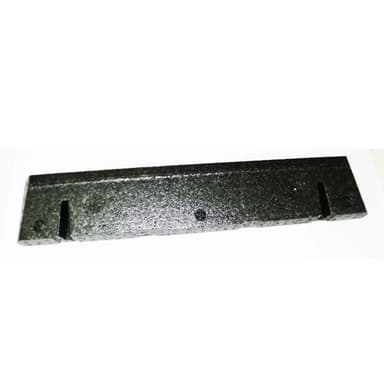 ABSORBEDOR PARAG. TRAS (POLIURET) (ORIG) CADDY