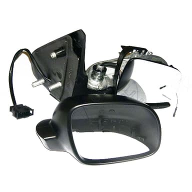 ESPEJO EXT.DER.ELECTRICO  IMP.  POLO /02