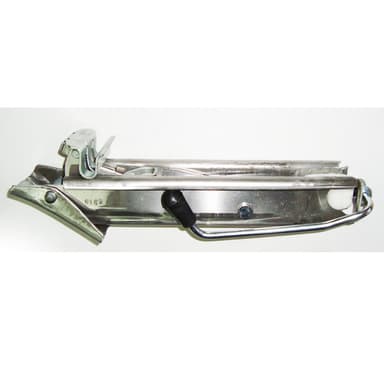 CRIQUE -ALUMINIO-(ORIG) VW FOX/SURAN 10/