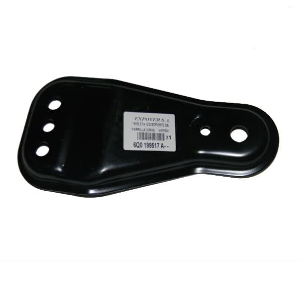 Bieleta izq.soporte de parrilla (orig) vw fox