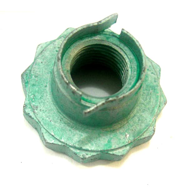 Tuerca p/homocinetica m16x1.5 (orig) vw fox