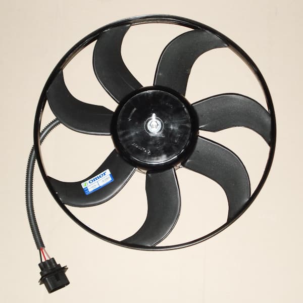 Electroventilador ev-242 (393mm) fox/suran c/a