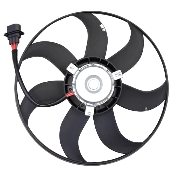 Electroventilador (393 mm) fox/suran c/a