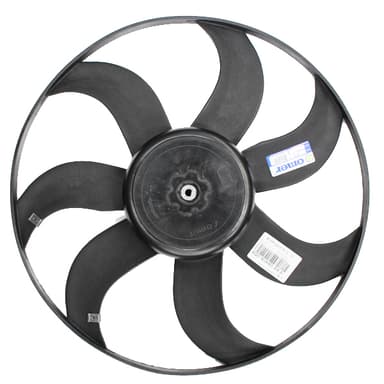 PALETA ELECTROVENTILADOR 3252 GOLTREND/FOX 1.6 C/A