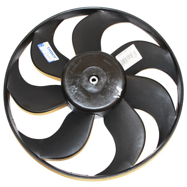 Paleta electroventilador 3264 fox 1.6/suran/cr.fox