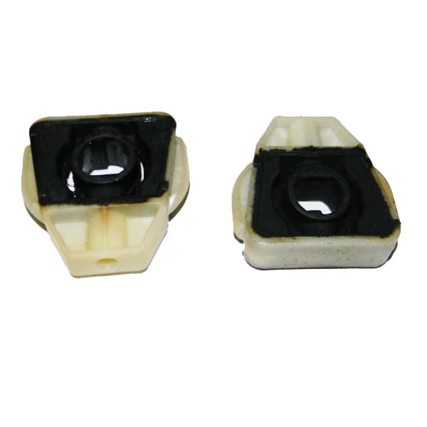 Soporte radiador sup (orig) fox/suran