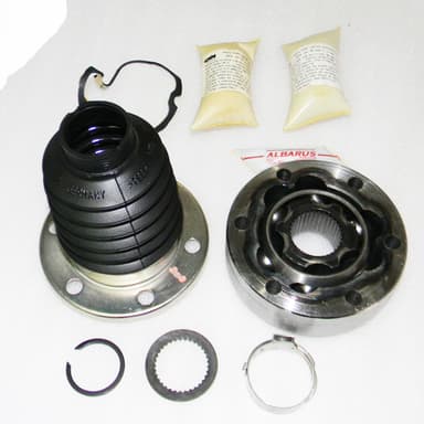 KIT HOMOCINETICA L/C (ORIG) VW FOX