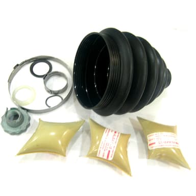 FUELLE HOMOC L/R (C/ACC)-ORIG- VW FOX/SURAN