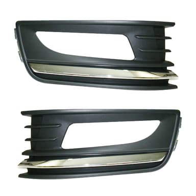 REJILLAS LAT.PARAGOLPE DEL(JGOx2) (ORIG) POLO 15/