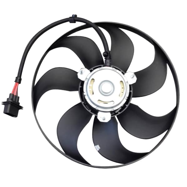 Electroventilador (345mm) imp. fox/suran