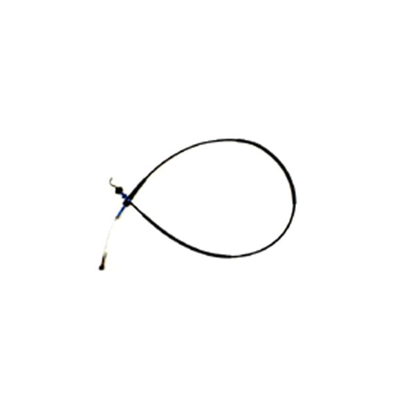 Cable acelerador 3023 transporter2.4 (aja) 1670mm
