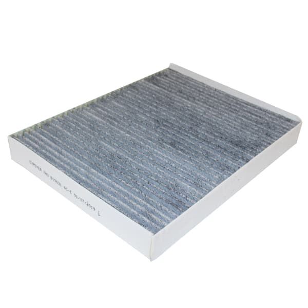 Filtro habitaculo carb/act vw amarok 2.0 (td)