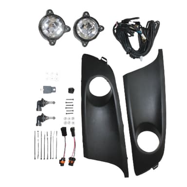 KIT FAROS AUXILIARES x 2 (2710) FOX 10/14