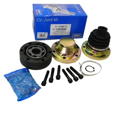 KIT HOMOCINETICA L/C VKJA 8725A AMAROK 2.0