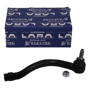 EXTREMO DIREC. IZQUIERDO LARA V-752 VW SHARAN