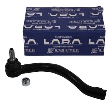 EXTREMO DIREC. DERECHO LARA V-751 VW SHARAN