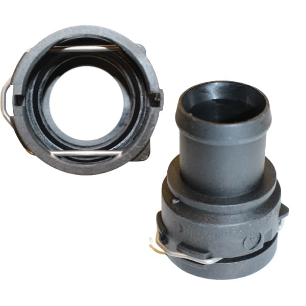 Conector agua acople imp. vento passat 05//