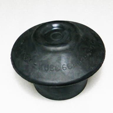 TOPE LIMITADOR MOTOR 6008 GOMA SENDA